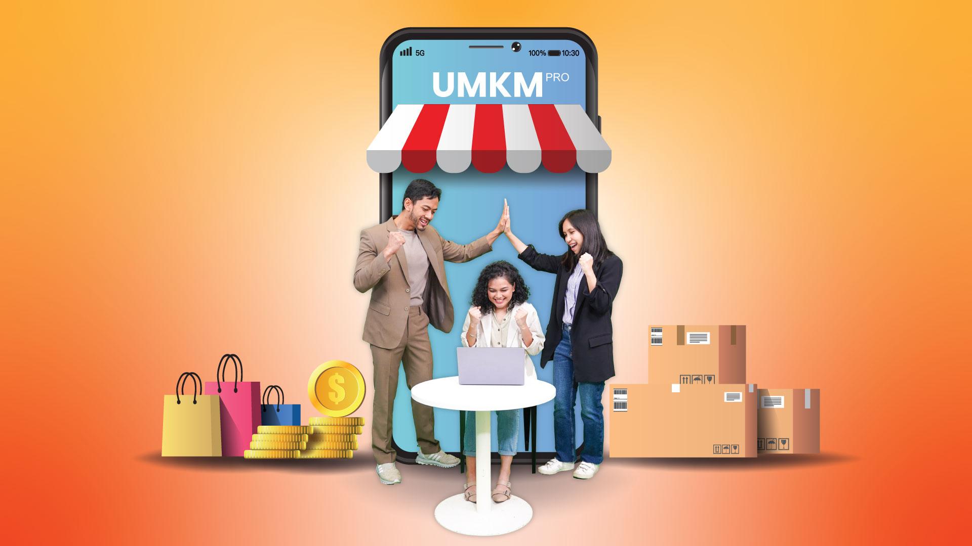 UMKM.PRO
